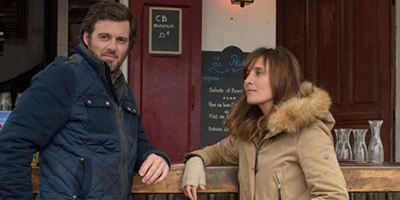 Le Tueur Du Lac Episode 5 Audiences du jeudi 9 novembre : "Le tueur du lac" sur TF1 en tête