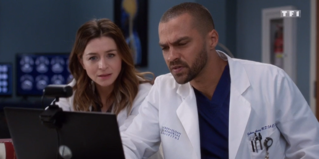 Greys Anatomy Saison 17 épisode 1 Replay Tf1 Audiences télé de mercredi 30 mai : "Grey's Anatomy" en tête, "Strike