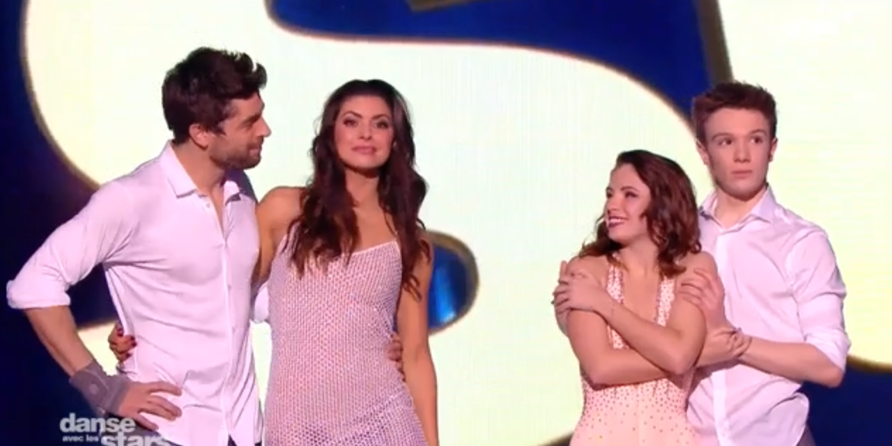 Dals replay tf1 best sale