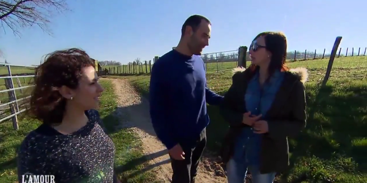 L Amour Est Dans Le Pré 2022 Juillet Audiences télé du lundi 31 juillet : "L'Amour est dans le pré" toujours