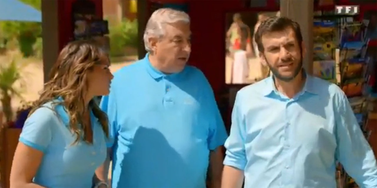 Replay Camping Paradis Du 20 Juin 2022 Audiences TV : "Camping Paradis" retrouve ses habitués et surclasse les