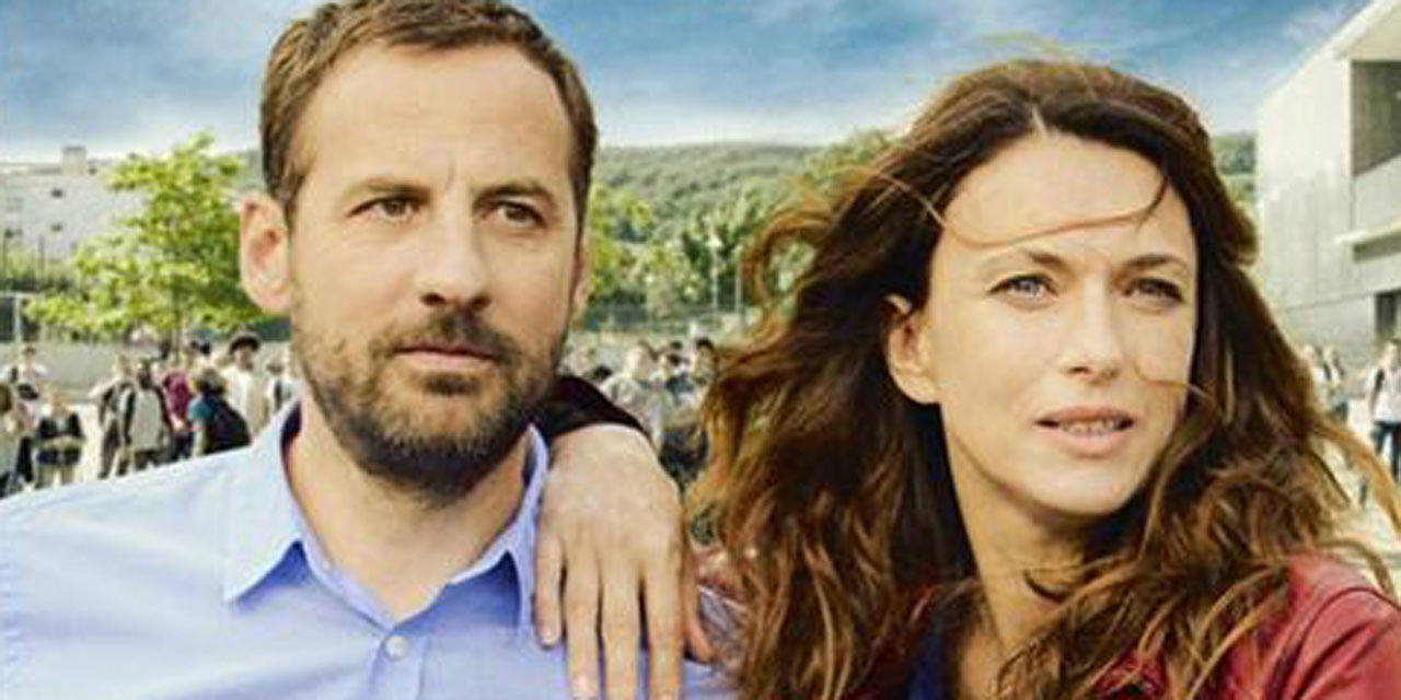 L Amour Est Dans Le Pré Saison 2 Audiences TV : "Sam" et "L'Amour est dans le pré" dans un mouchoir de poche