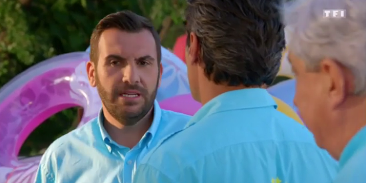 Mariés Au Premier Regard Saison 6 Nombre D'épisodes Audiences TV : TF1 en tête grâce à "Camping Paradis"