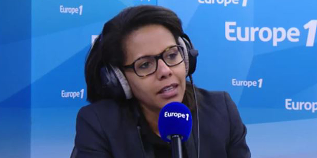 Audrey Pulvar Pourquoi Elle A Quitte Le Journalisme