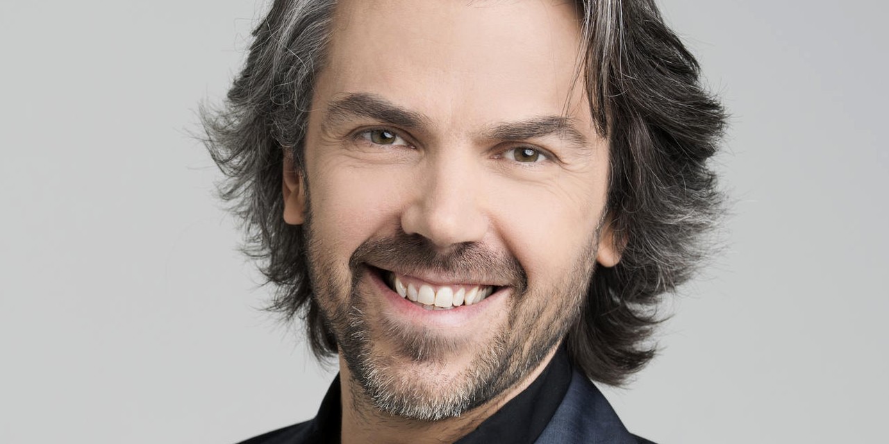 Aymeric Caron
