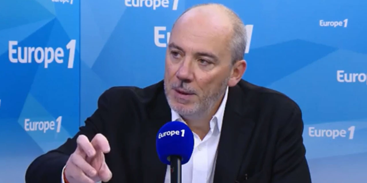 Bras de fer avec TF1 Orange "y a laissé des plumes"