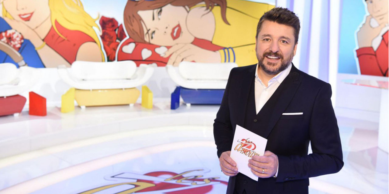 Téléchargement gratuit Images Bruno Guillon Rend Hommage A Tex Dans Les Z Amours actualisé salutations