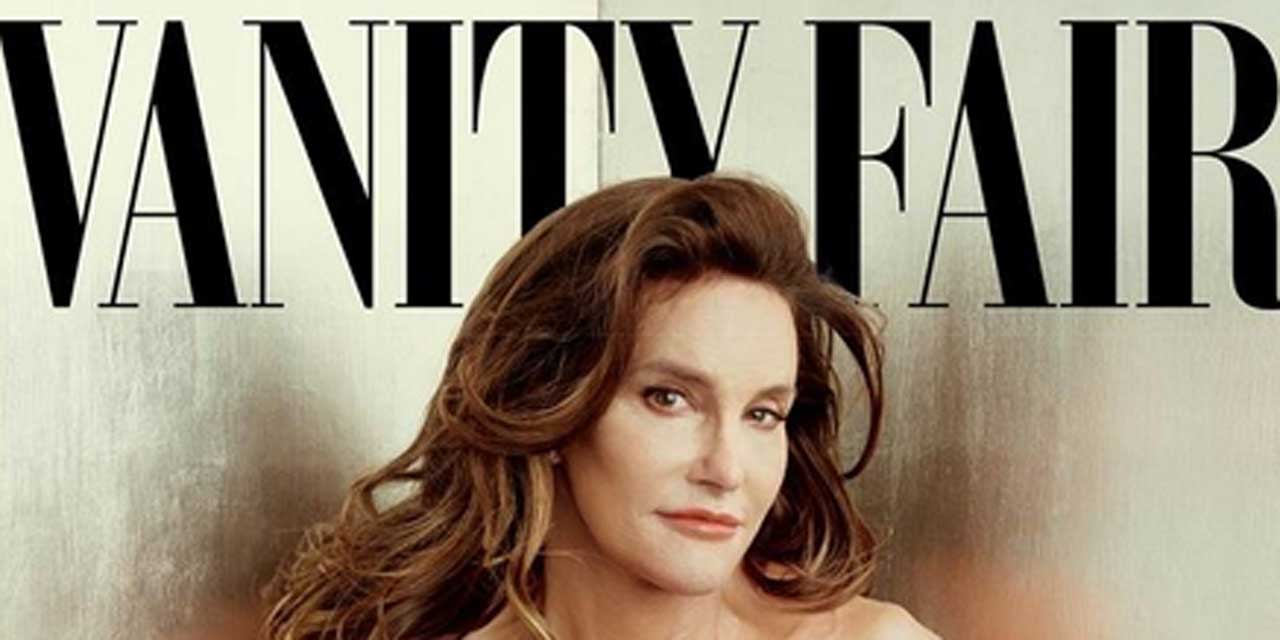 Caitlyn Jenner Veut Redevenir Un Homme Emprunter Légitime conférence caitlyn jenner homme ou femme Raffinerie  pouce À plus