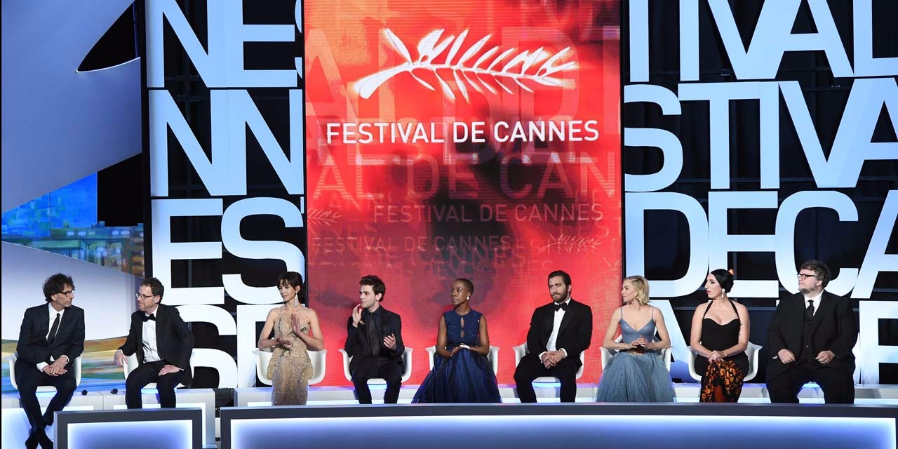 Ouverture Festival De Cannes 2022 Sur Quelle Chaine Canal+ renouvelle son partenariat avec le Festival de Cannes pour 5 ans