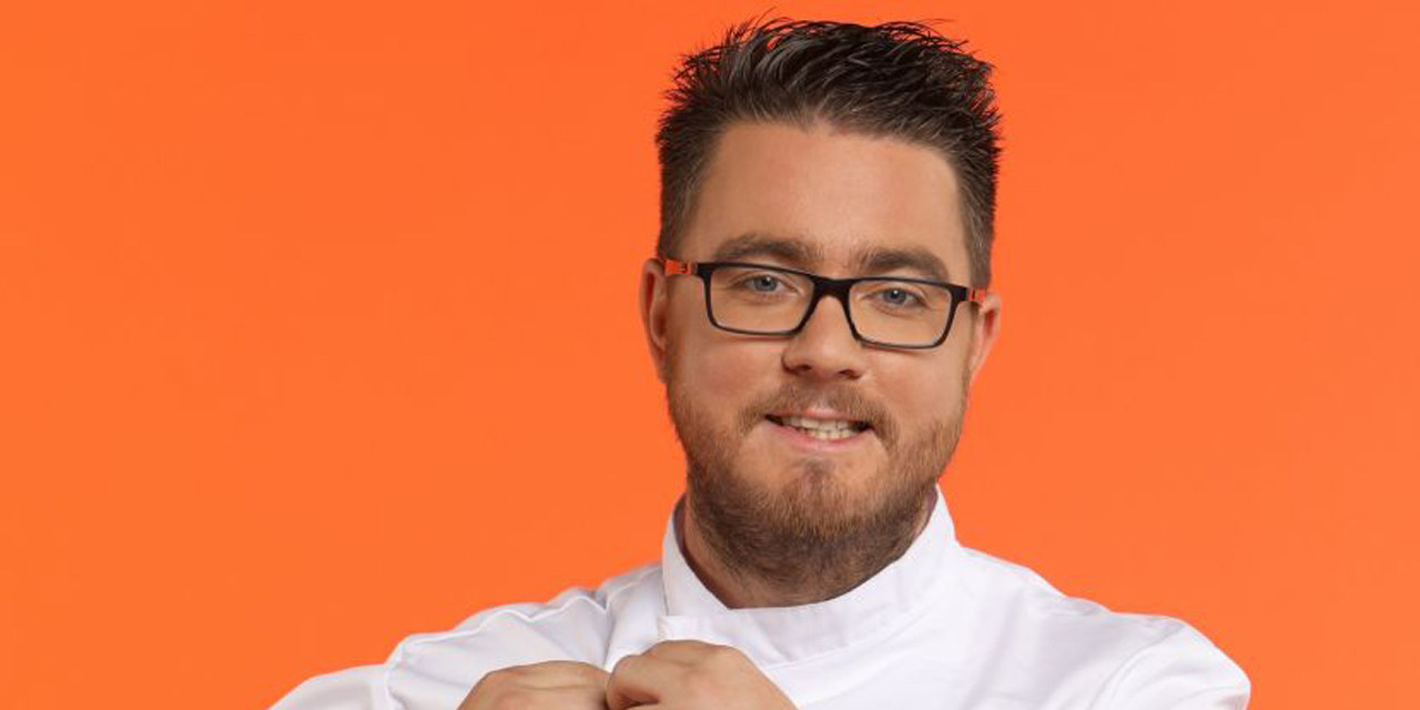 carl dutting elimine de top chef je suis decu mais pas plus que ca