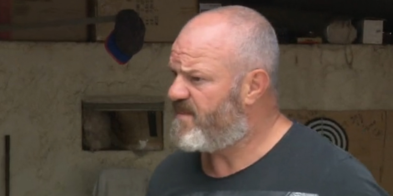 "Cauchemar en cuisine" (M6) : "C'est toujours des histoires différentes"