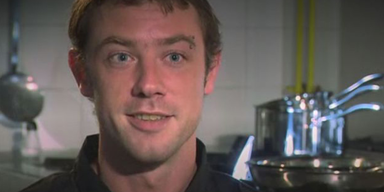 Cauchemar En Cuisine Saison 11 Episode 4 Cauchemar en cuisine : un ancien candidat est devenu SDF