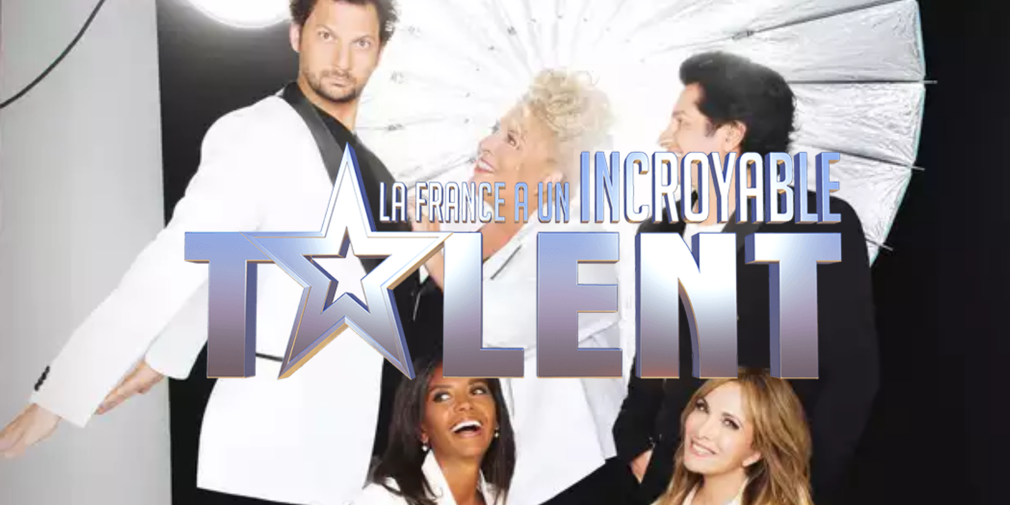 Ce Qui Change Dans La Nouvelle Saison De La France A Un Incroyable Talent Fidele a sa diversite et a sa folie, « la france a un incroyable talent » va encore vous surprendre cette annee. un incroyable talent
