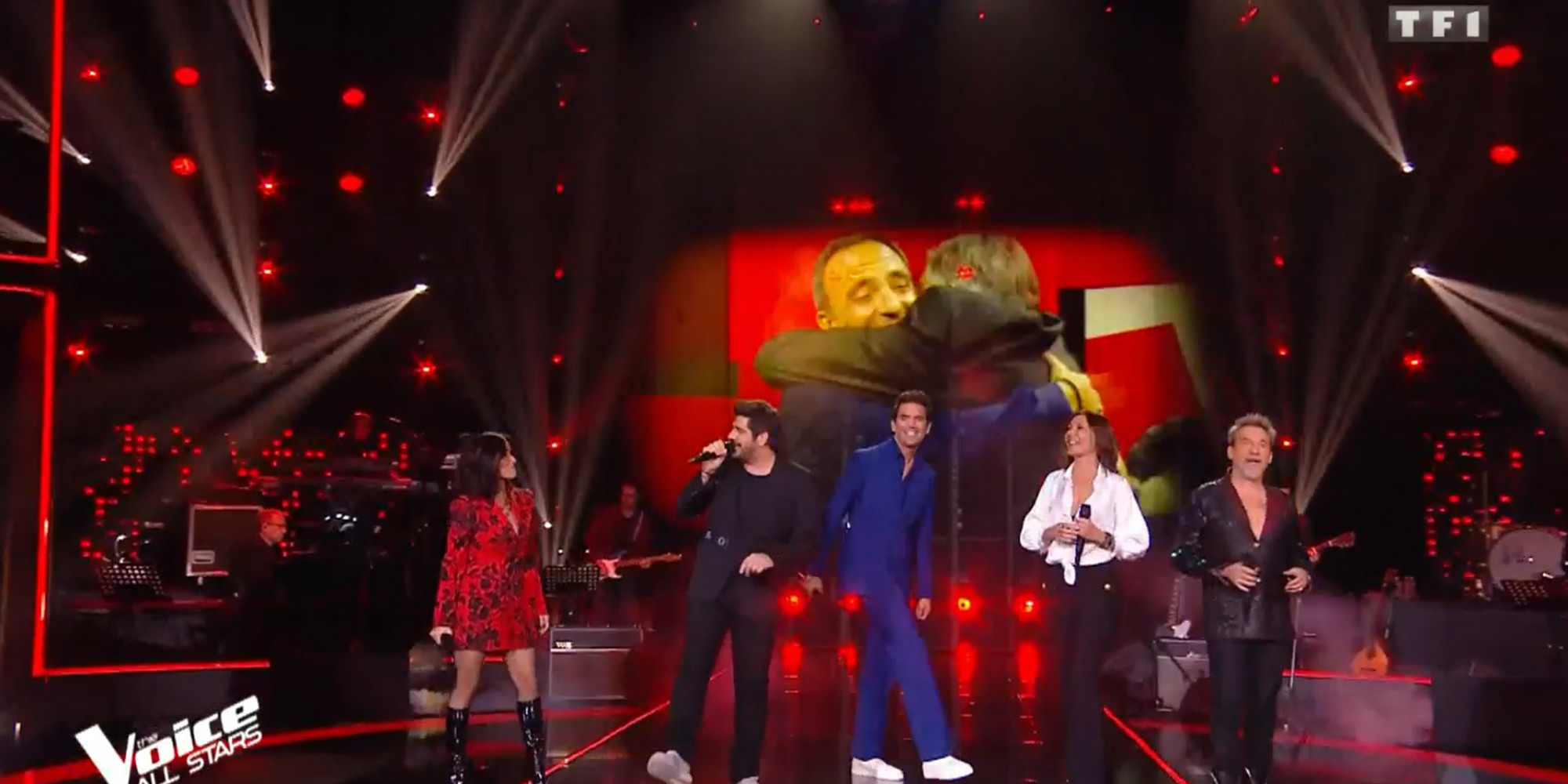 Ce qu'il faut savoir sur "The Voice All Stars", qui débute samedi