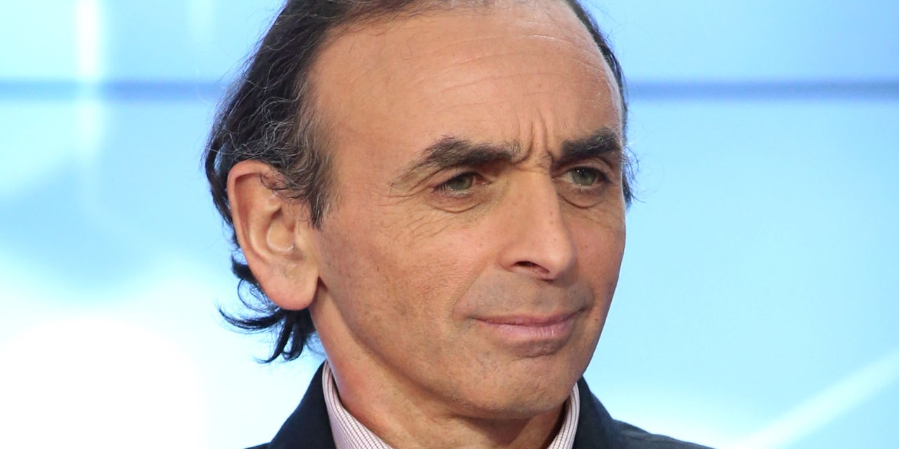 Ruquier Zemmour On Est En Direct Replay Cinq ans d'antenne pour Eric Zemmour : le mea culpa de Ruquier