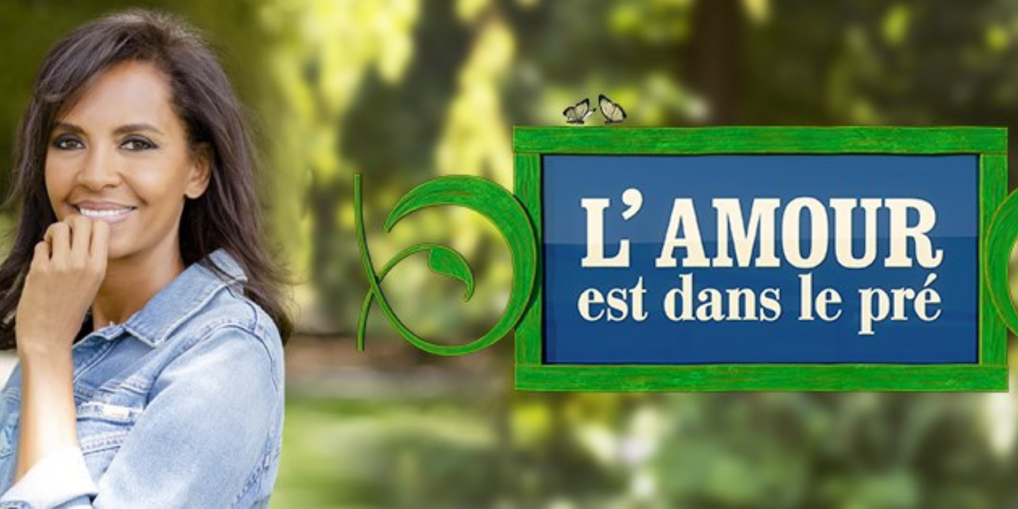 L Amour Est Dans Le Pré Programme Tv Comment la nouvelle saison de "L'amour est dans le pré" s'adapte au