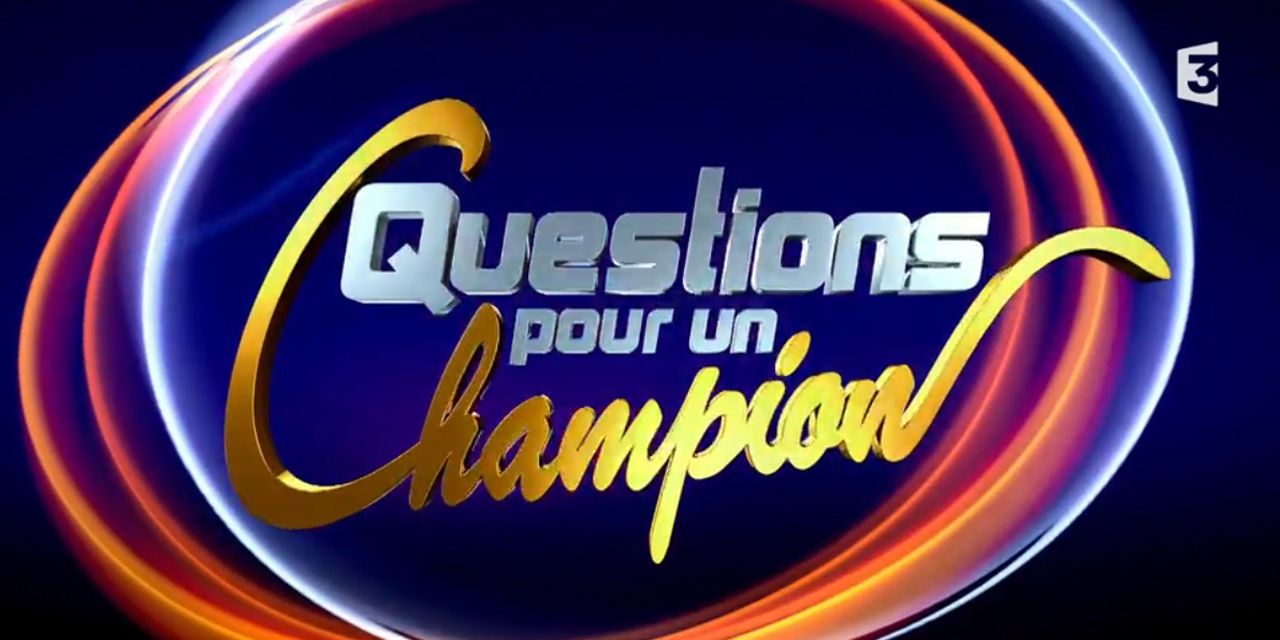 Comment sont rédigées les questions de Questions pour un champion ?