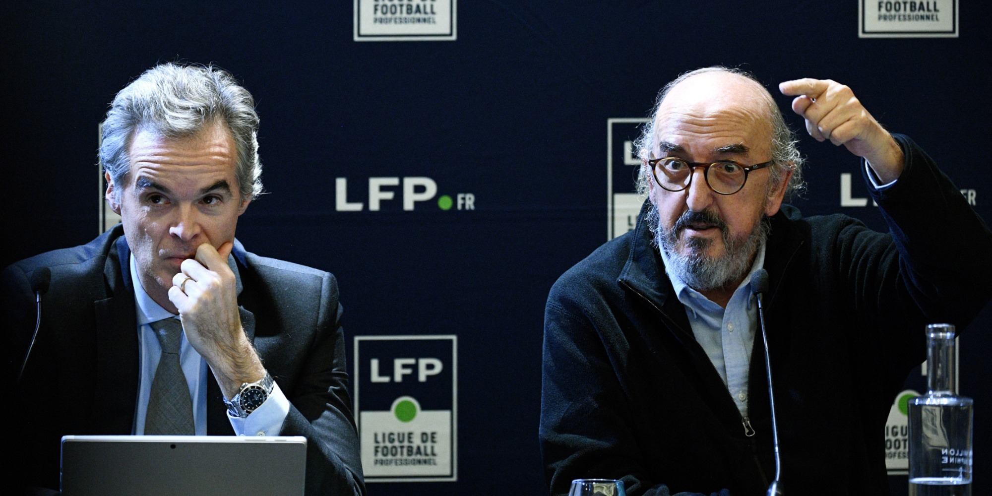 Les déboires de Mediapro et Téléfoot risquent d'emmener le ...