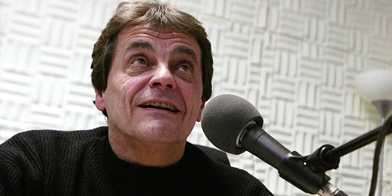 Daniel Herzog, voix historique des "Guignols", remercié ...