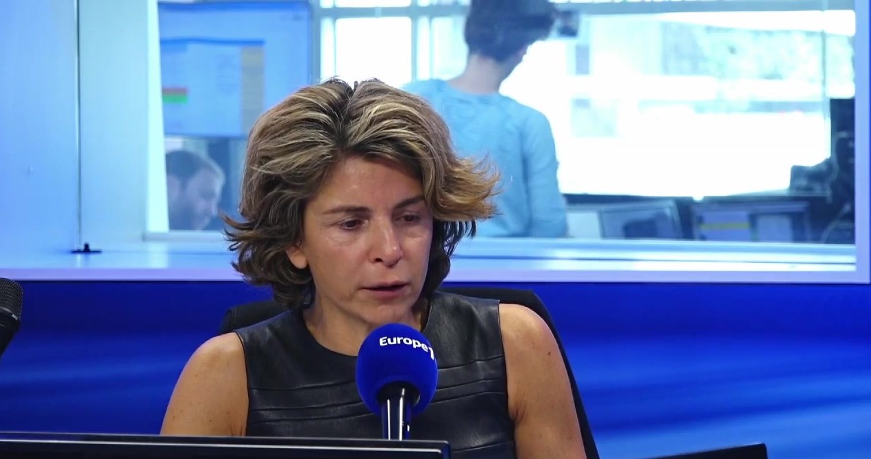 Domestic Violence Rare Testimonies At The Microphone Of Journalist Anne Nivat Teller Report