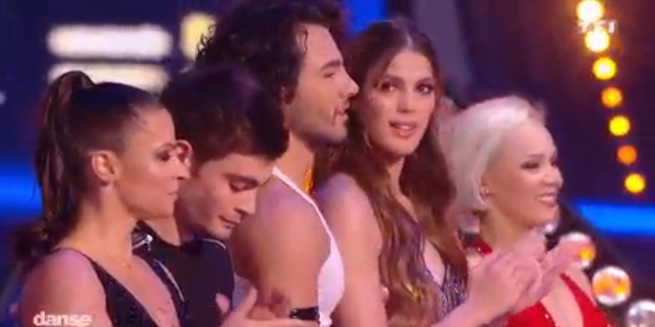 Danse Avec Les Stars Le Candidat Elimine Samedi 17 Novembre Est