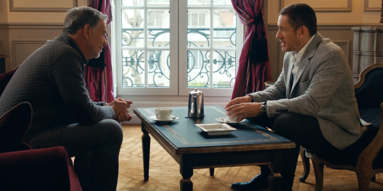 Dernier Film De Dany Boon Sur Netflix Dany Boon arrive sur Netflix