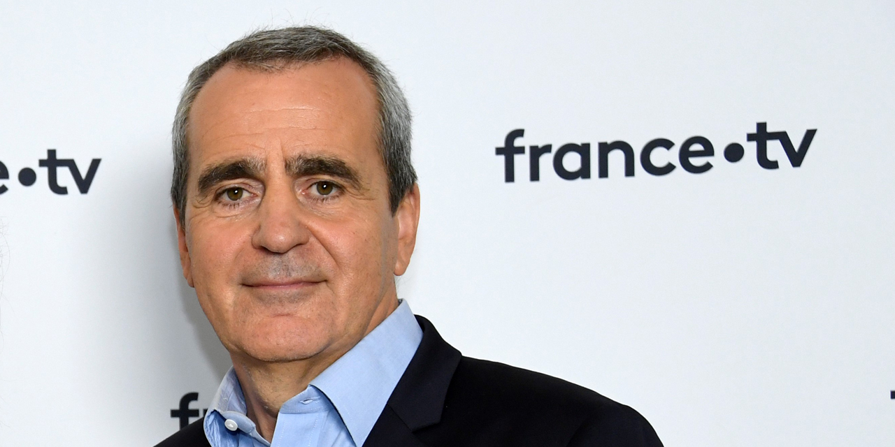 De La Fiction Après Le 20 Heures De France 2 Cest Un Vrai - 
