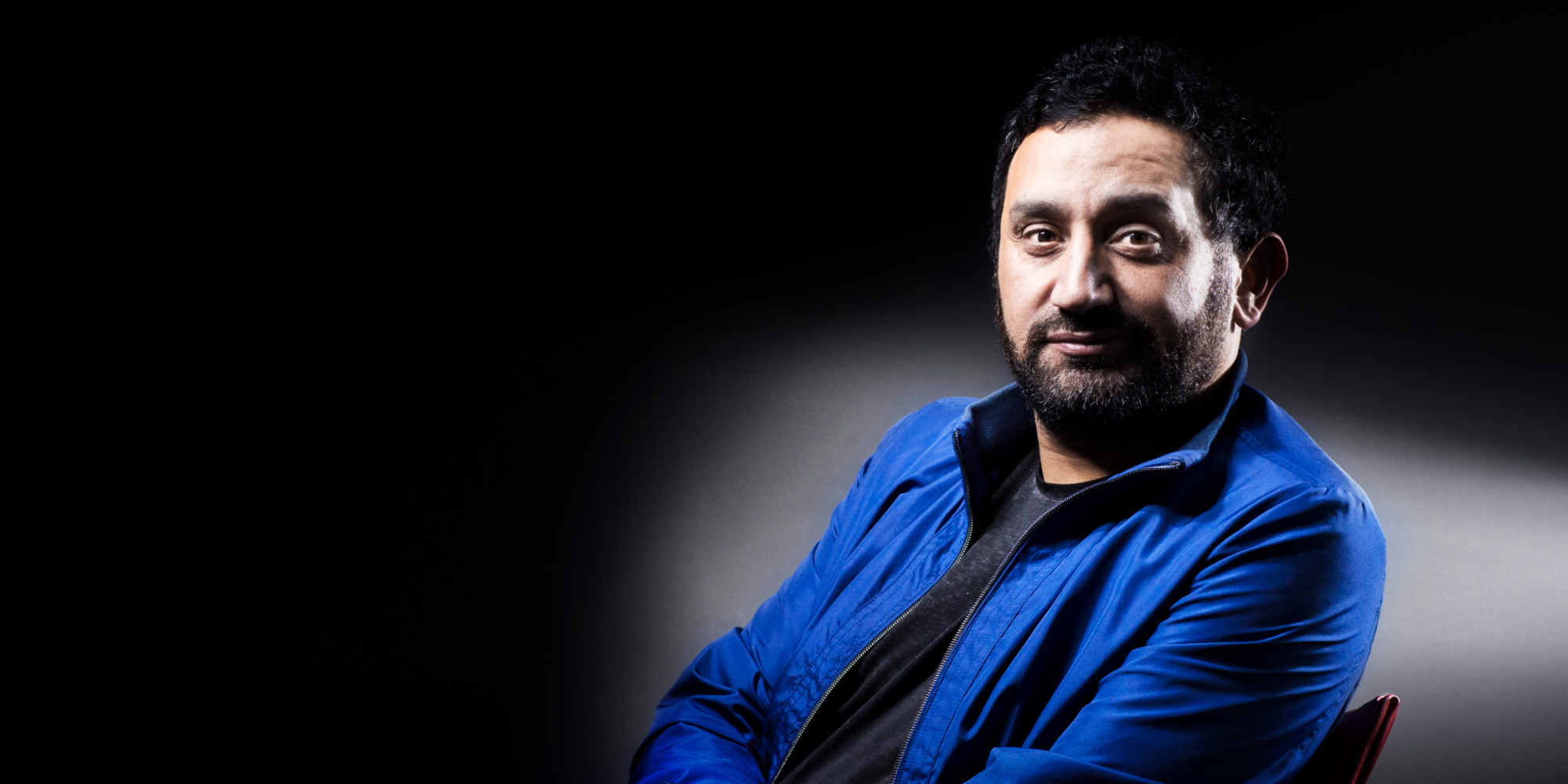 M6 And Tf1 Hosts Plan To Prosecute Cyril Hanouna Teller Report