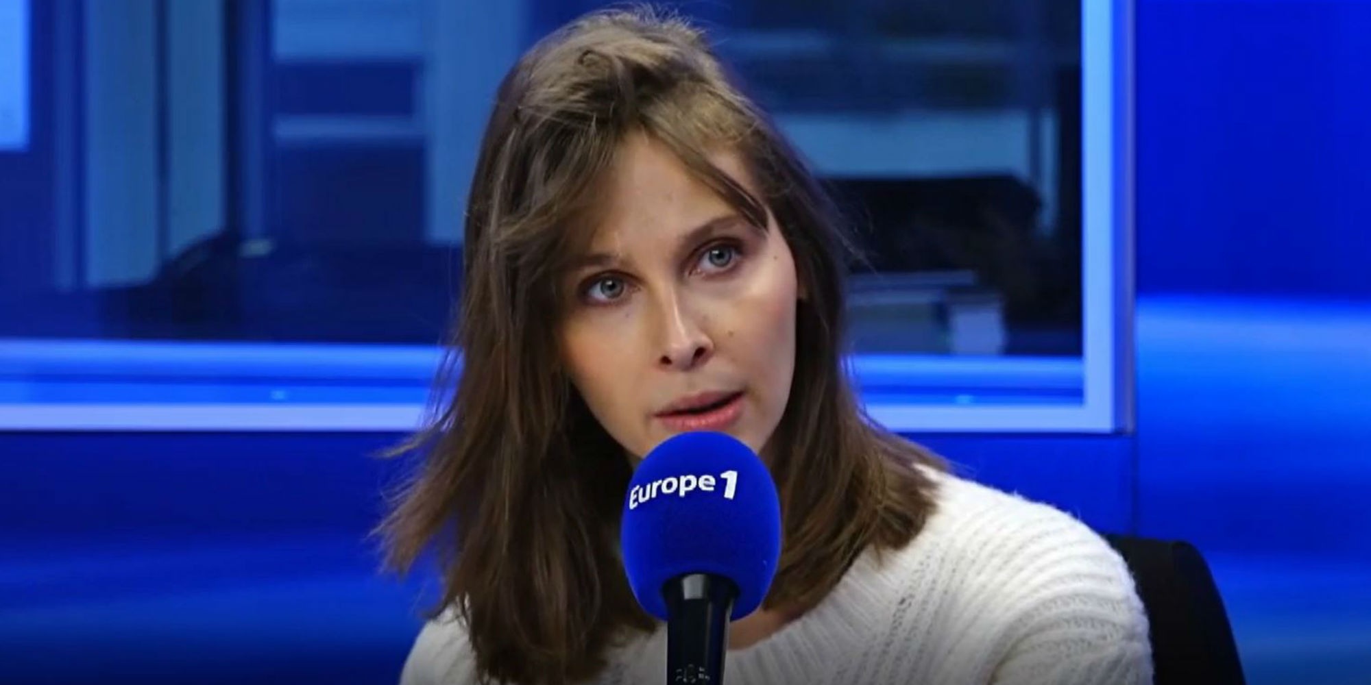 Dimanche, "Zone Interdite" montre le quotidien des urgences face au coronavirus