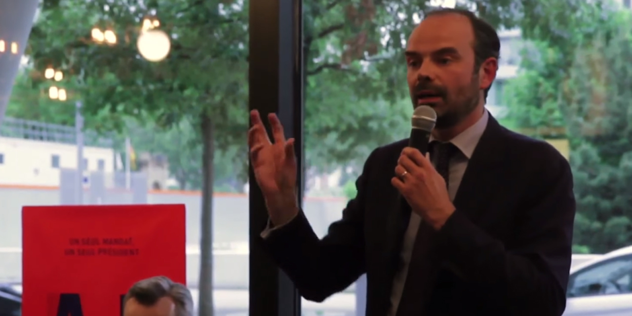 Edouard Philippe Mon Pote De Droite Streaming "Édouard, mon pote de droite" sur France 3 : sur les traces d’Édouard