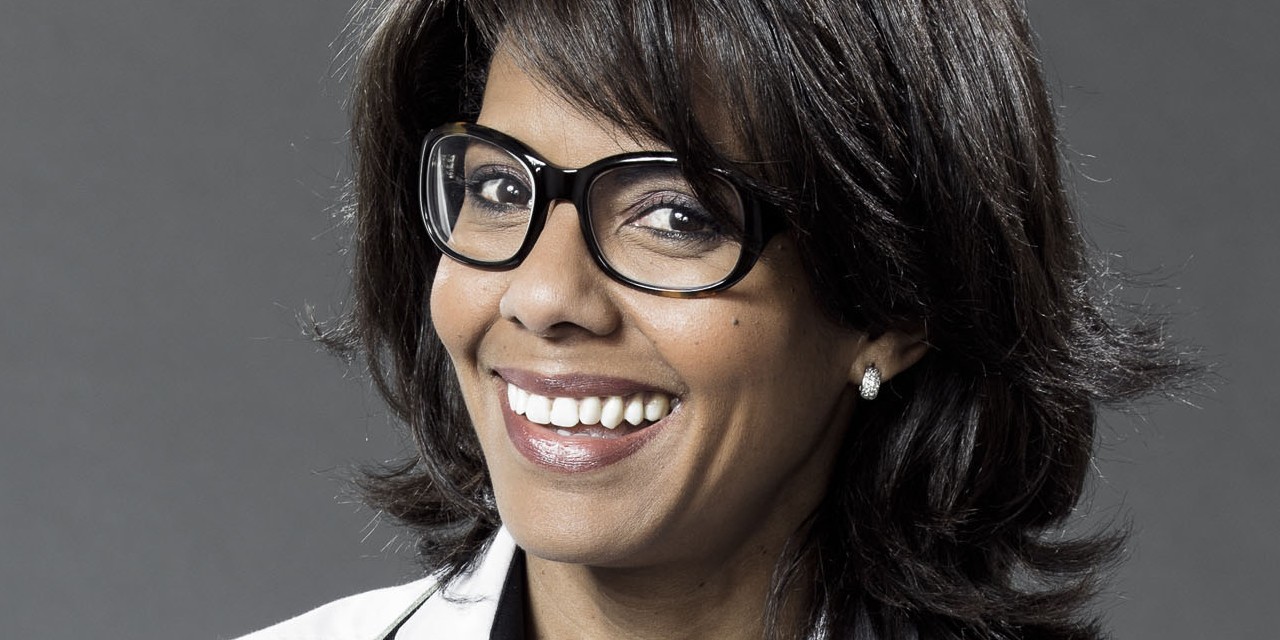 Et si Audrey Pulvar revenait chez Ruquier sur France 2