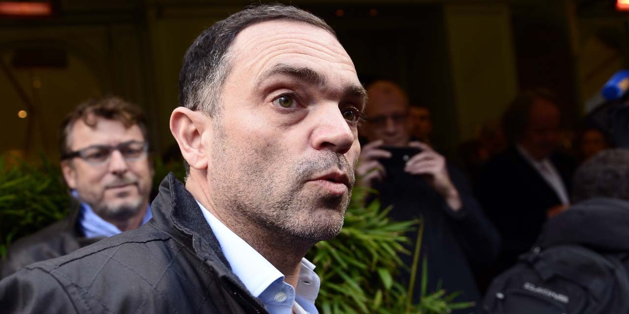 Quel âge A Le Frère De Yanns