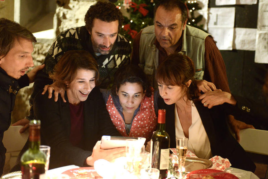 Fais Pas Ci Fais Pas ça Saison 7 Episode 3 Fais pas ci, fais pas ça : c'est parti pour le tournage de la saison 7