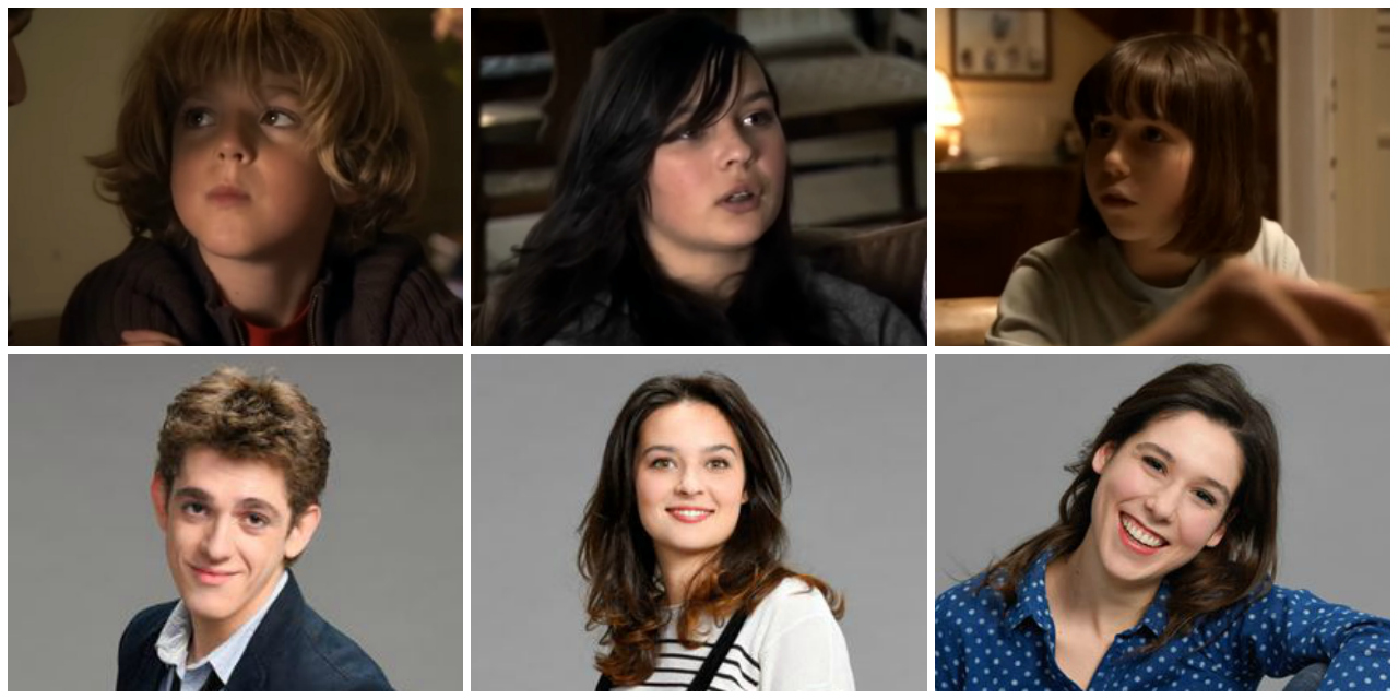 Dans la série fais pas ci, fais pas ça en streaming vf, deux familles voisines, incarnant deux méthodes d'éducation opposées, sont filmées dans leur quotidien, pendant plusieurs mois, avec leurs enfants. Fais Pas Ci Fais Pas Ca Comment Les Acteurs Ont Evolue En Dix Ans