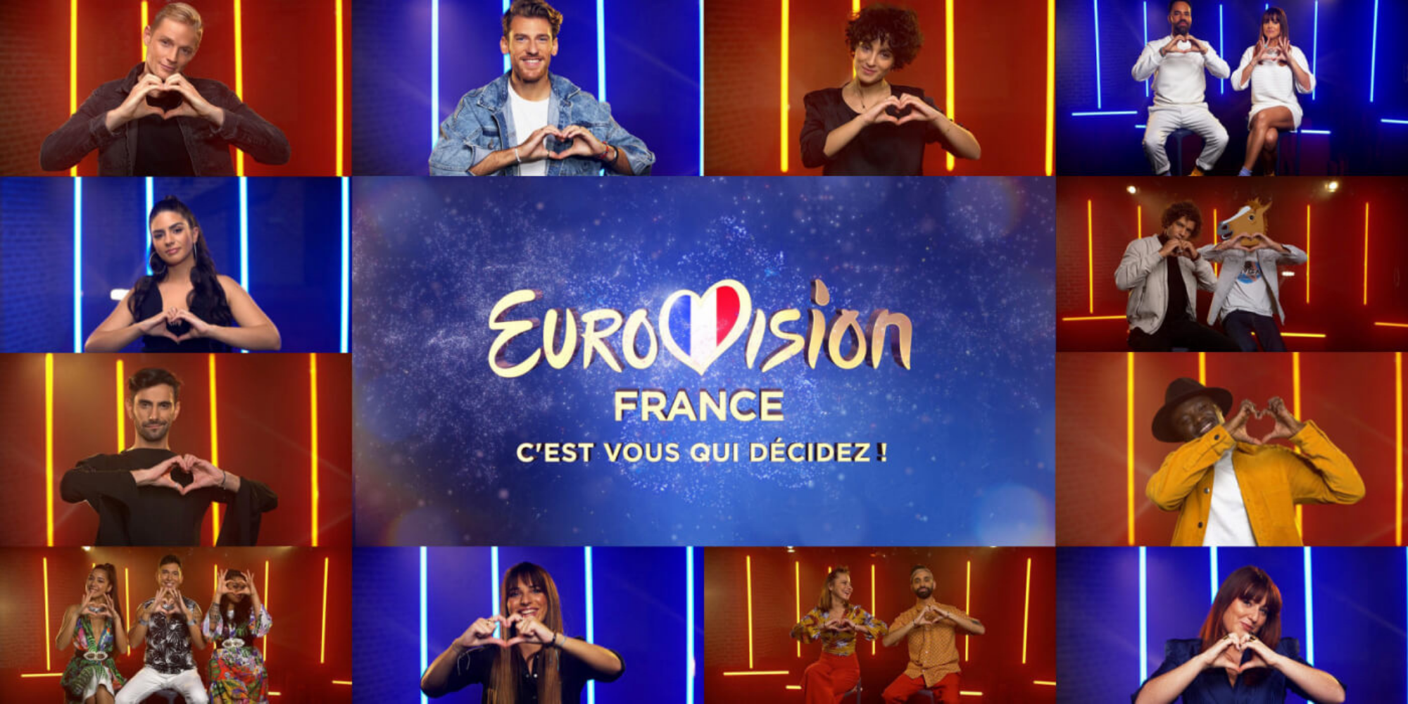 Barbara Pravi A Feminist Voice To Represent France At Eurovision Teller Report