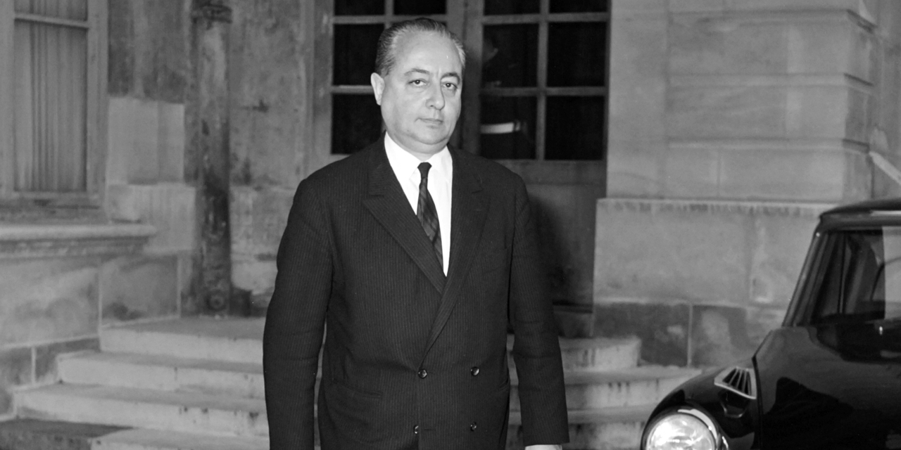 L'assassinat De Jean De Broglie Une Affaire D'etat France 3 revient sur l'assassinat du député Jean de Broglie, "une