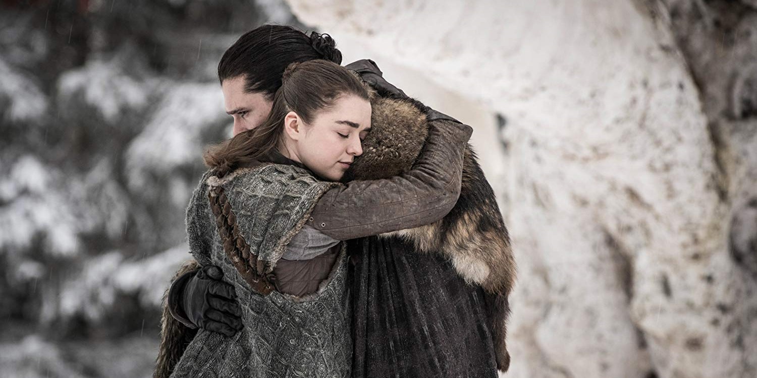 Game of thrones new arrivals en amazon prime