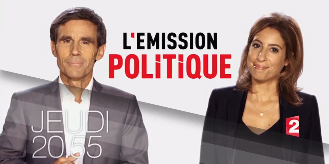 Grand Debat Politique Le 17 Mai Sur France 2 Un An Apres L Election De Macron