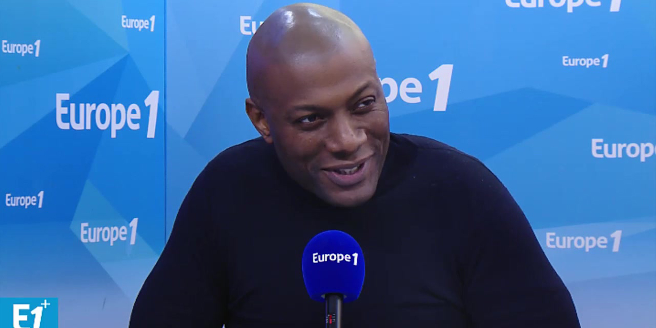 Harry Roselmack Sur L Affaire Alexia Daval Le Secret De L Harry Roselmack Sur L Affaire Alexia Daval Le Secret De L