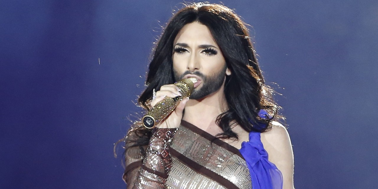 INFO E1 - France 2 récupère l'Eurovision
