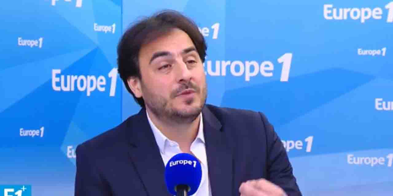 Interview de Macron : "J'ai eu l'impression de voir Louis ...