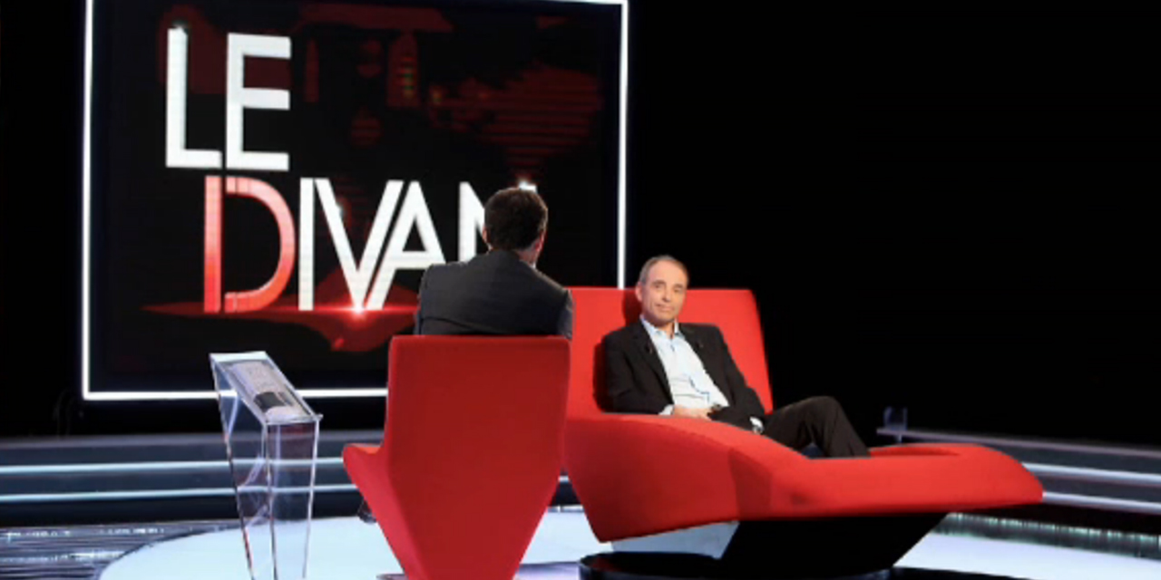 Jean Francois Cope De Retour A La Tele Sur France 3 J 39 Ai
