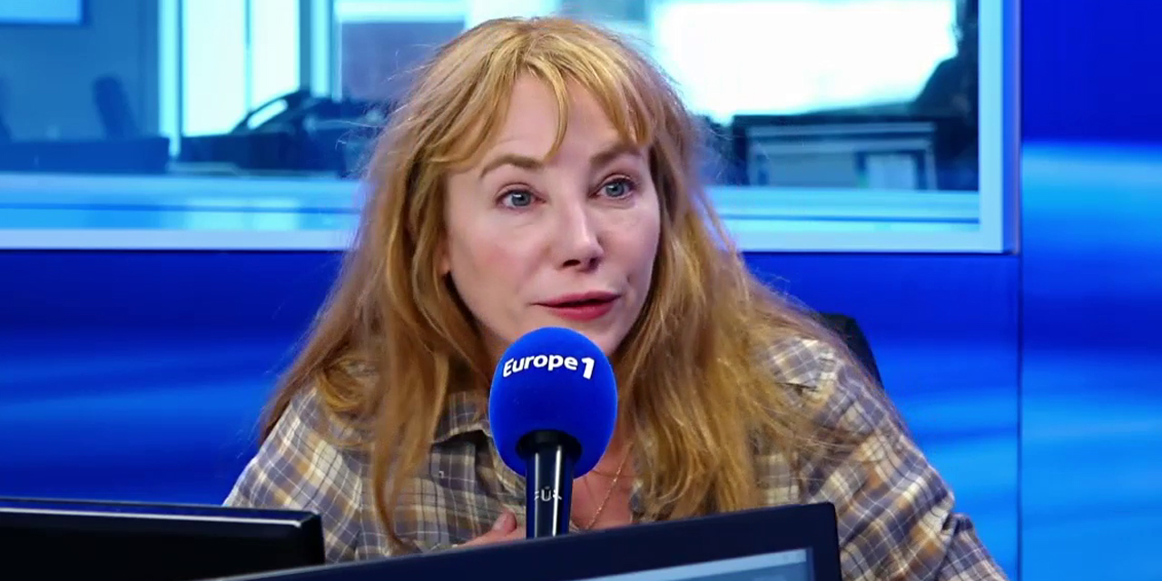 Julie Depardieu La Petite Histoire De France Julie Depardieu : "Je ne me suis pas survendue pour avoir le rôle d