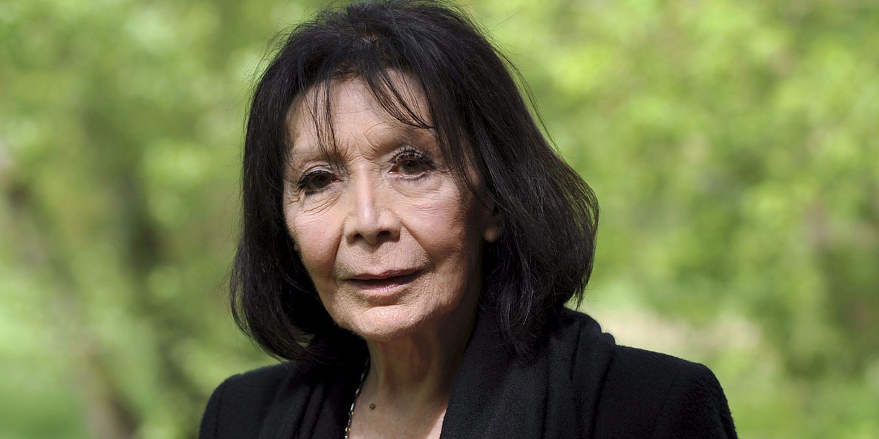 Juliette Greco Je Suis Insolente De Nature