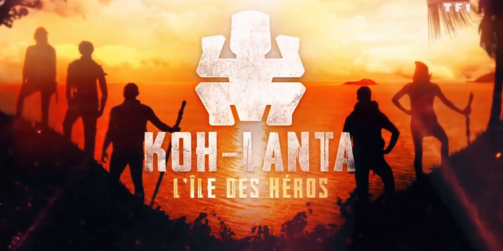 KohLanta déjà un abandon et une élimination