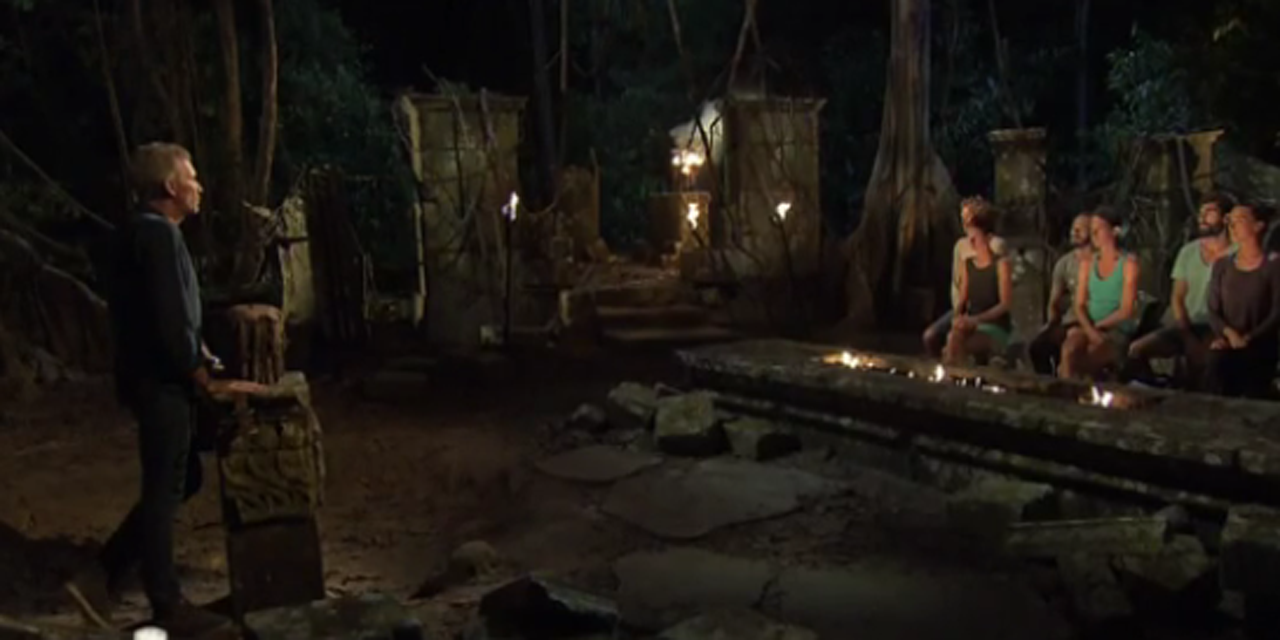 Qui A Ete Elimine A Koh Lanta Hier Soir Koh Lanta : le candidat éliminé vendredi soir sur TF1 est