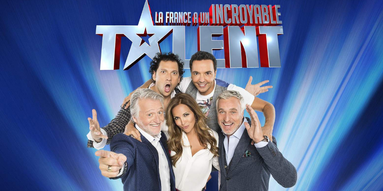 La France A Un Incroyable Talent Casting Ambiances Dans Les Loges La Production Vous Explique Tout Cinq d'entre eux sont issus des saisons passees de la france a un incroyable talent. la france a un incroyable talent