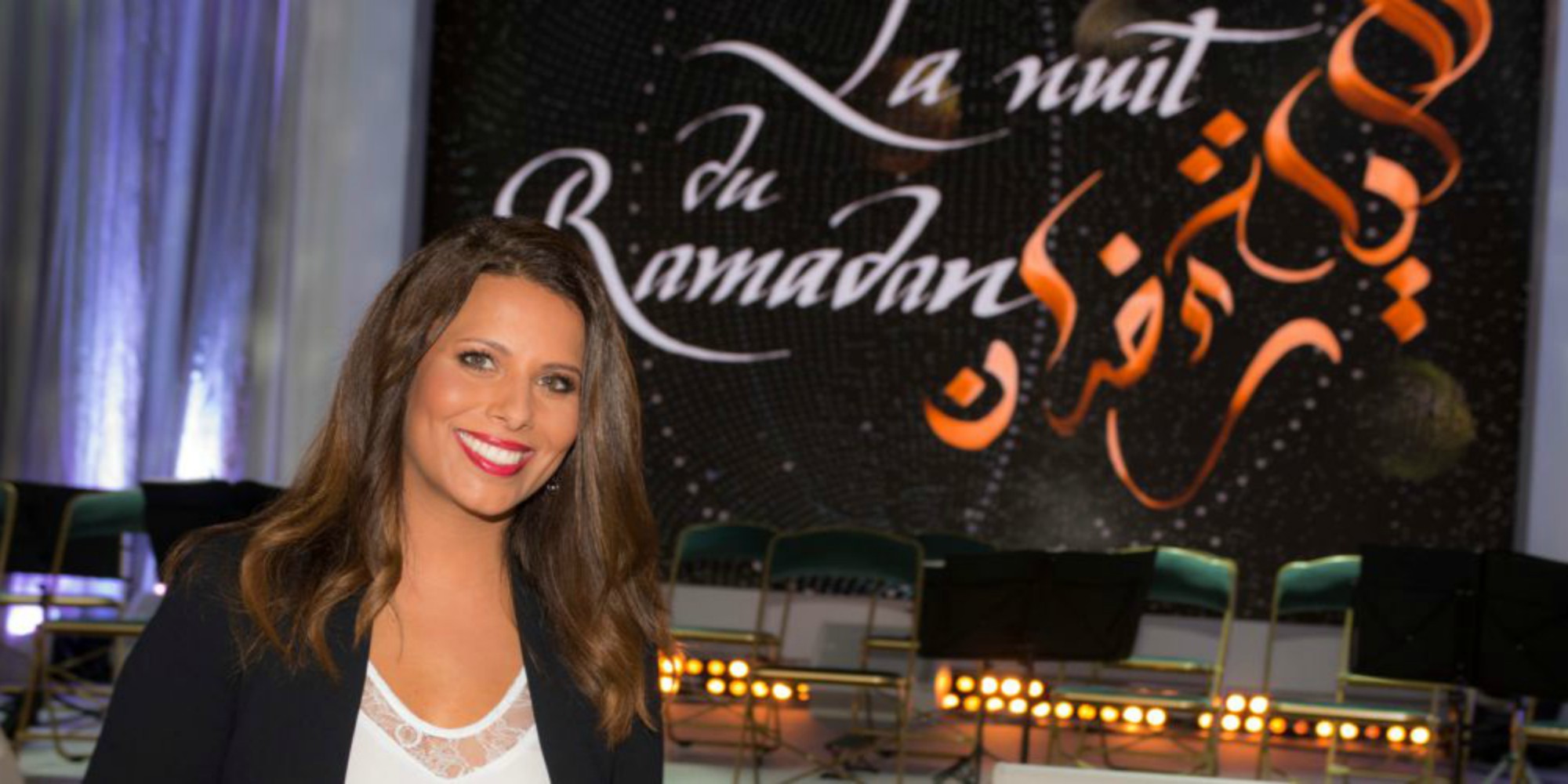 La Nuit Du Ramadan A 30 Ans Sur France 2 Un Rendez Vous De Tolerance Et D Ouverture La Nuit Du Ramadan A 30 Ans Sur France 2 Un Rendez Vous De Tolerance Et D Ouverture