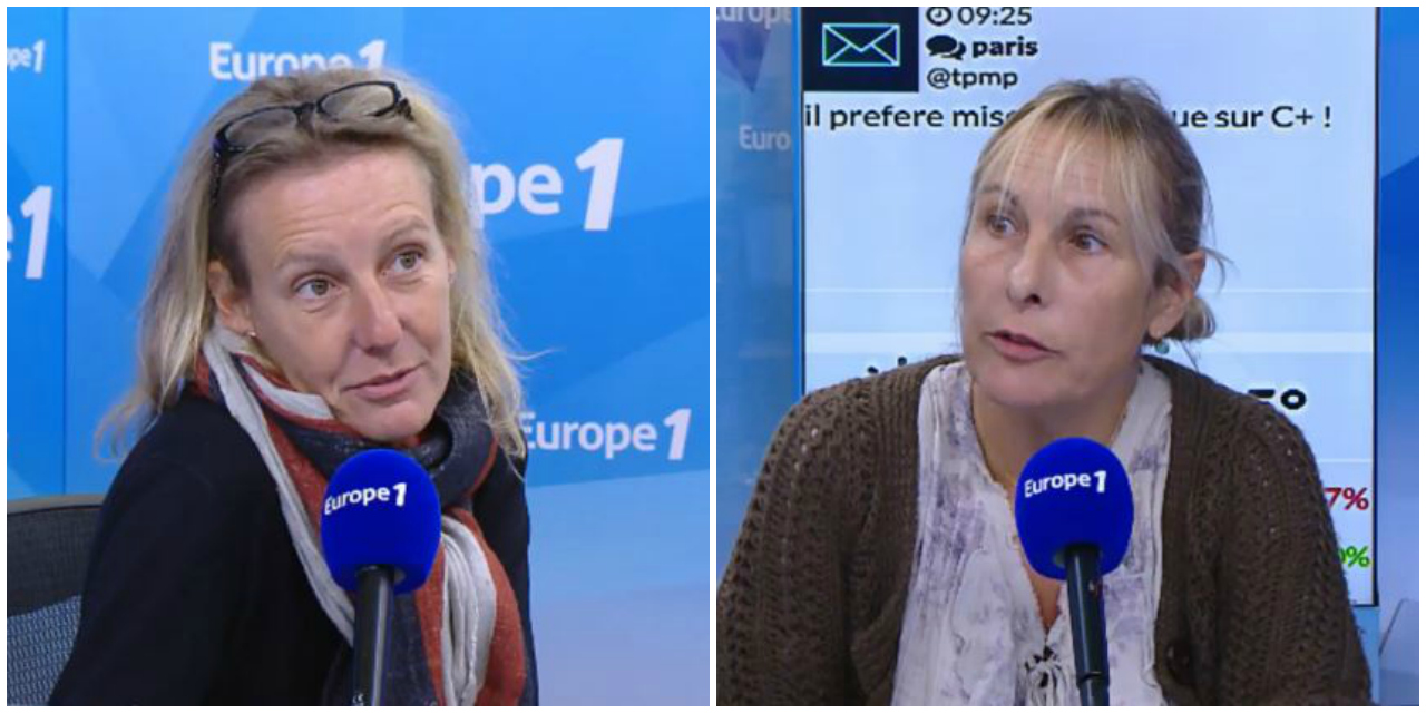 Virginie Et Thomas L amour Est Dans Le Pré L'amour est dans le pré" (M6) : "On ne triche pas, il n'y a rien de truqué"