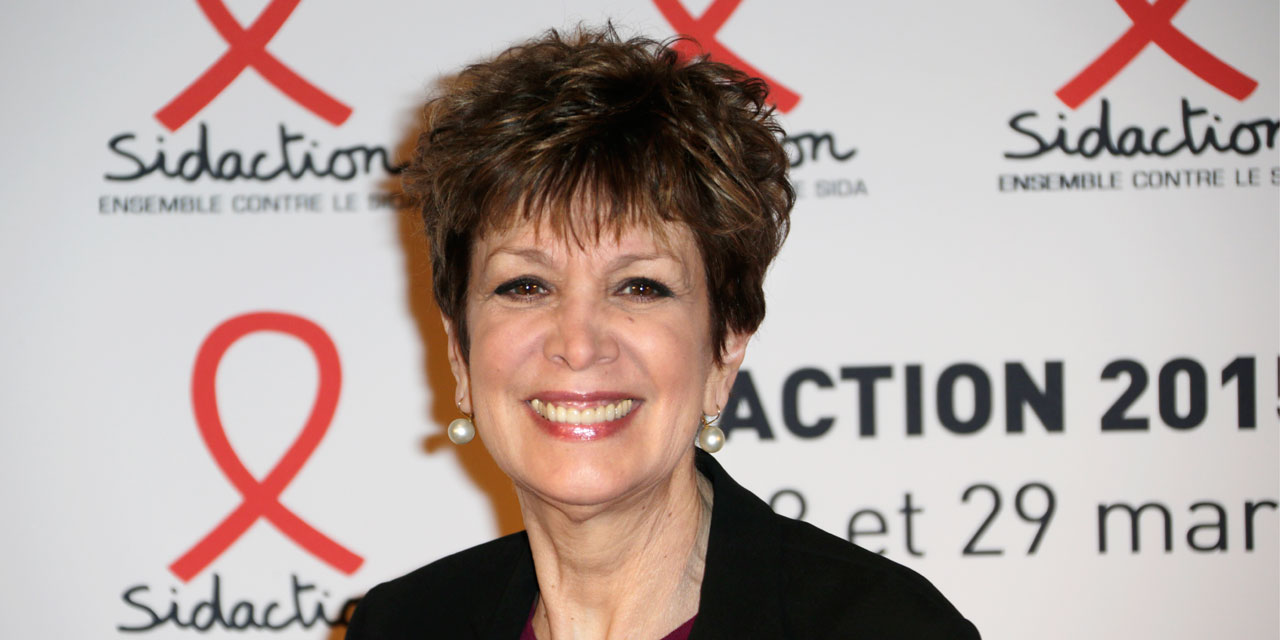 L Ancienne Presentatrice De La Meteo Catherine Laborde Revele Souffrir De La Maladie De Parkinson